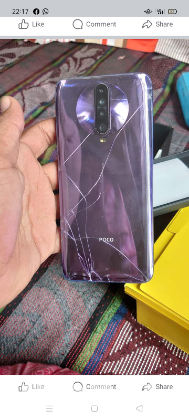 Redmi Poco x2